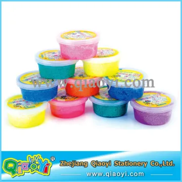 With Certification Snow Jumping Clay