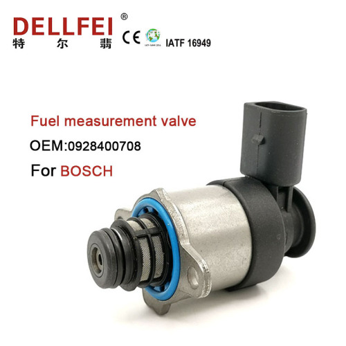 Precio de fábrica Unidad de medición de combustible Bosch 0928400708