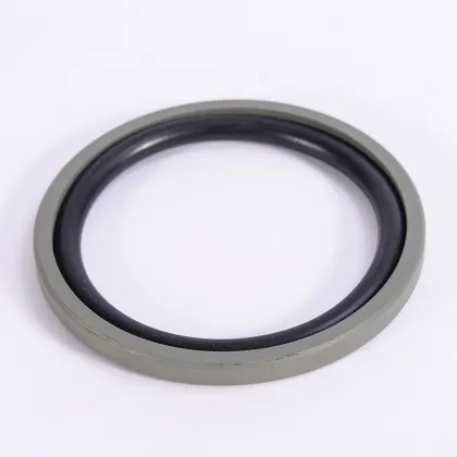 Custom Oil and Corrosion Resistant Viton O-rings