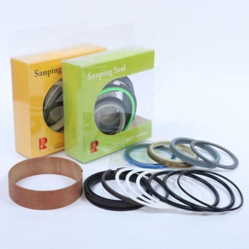 E307 105-7255 Boom Cylinder Seal Kit