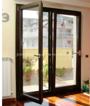 Aluminum Doors
