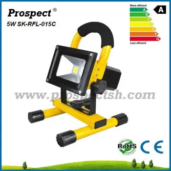 good quality led floodlight from China supplier