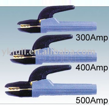 CE Holland type electrode holder