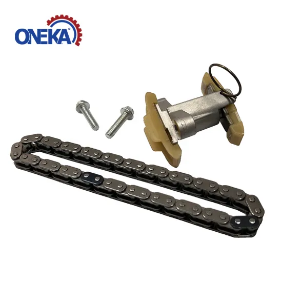 ONEKA Timing Chain Kit 1316113 Compatible with Land Rover Diesel Range Rover Discovery 3.0