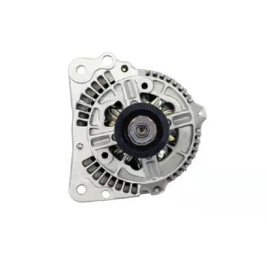 Hot In-Stock Auto Parts: Alternators for Audi PASSAT, GOLF, and NEW BEETLE