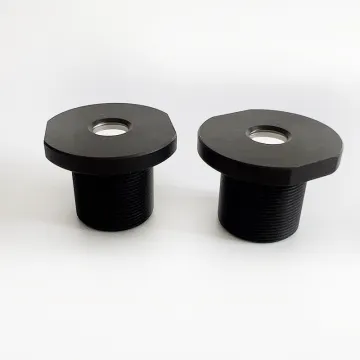 Wholesale 850nm F14.5 MM, M12*0.5MM Lenses Four-Wheel Fixed Position Instrument