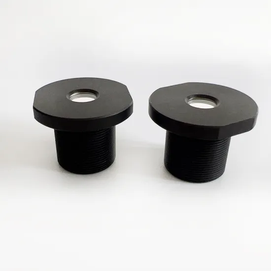 Wholesale 850nm F14.5 MM, M12*0.5MM Lenses Four-Wheel Fixed Position Instrument