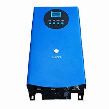 3phase Solar Inverter for Off-grid PV System