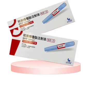 Ozempic 0.5mg 1mg Saxenda 3ml Lose Weight pen