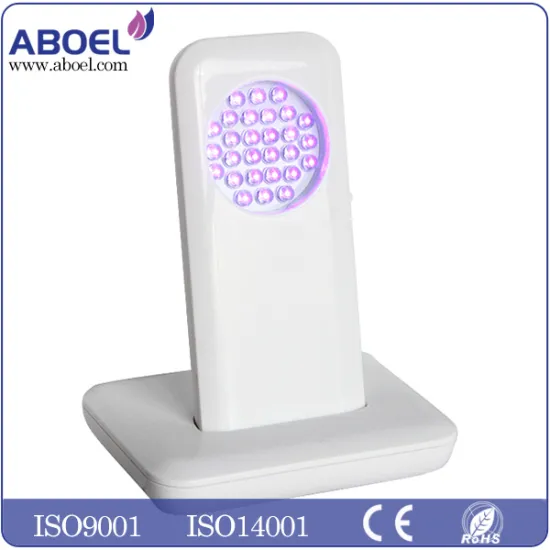 Professional 660nm Collagen Red Light Therapy