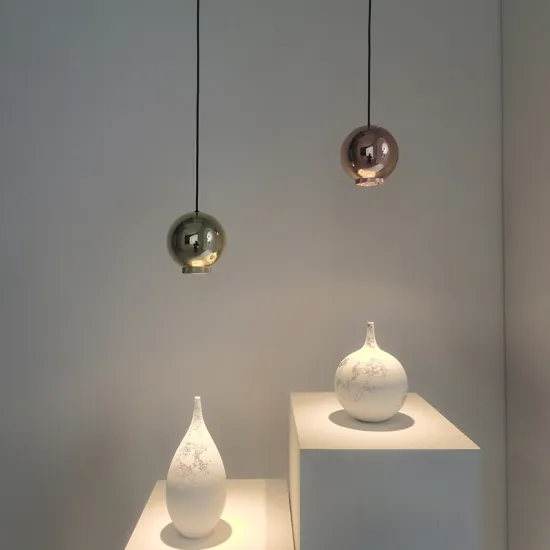 Modern Minimalist Nordic Style Bedside Chandelier and Pendant Lights for Bedroom, Restaurant, and Bar