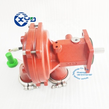 XINYIDA Qsk60 Diesel Engine Parts - Water Pump 4376080 3651956 3640492