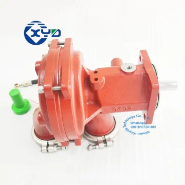 XINYIDA Qsk60 Diesel Engine Parts - Water Pump 4376080 3651956 3640492