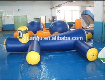 Water Park Kids Inflatable Water Games for Sale