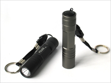 flashlight