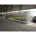 50m3 Horizontal ASME LPG Storage Tanks