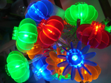 Christmas light 20l