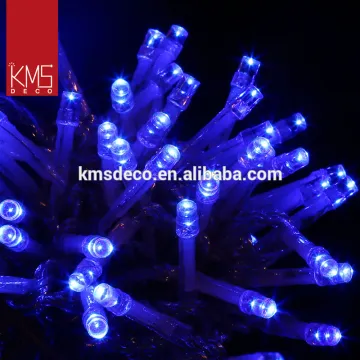Popular Steady-on Bright multicolor outdoor lighting for holiday Decoration use