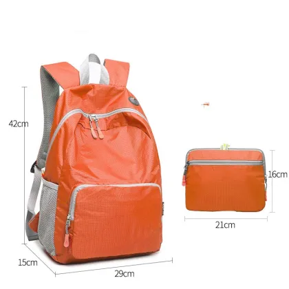 Ultralight Outdoor Travel Bag