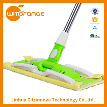 Witorange Household 360 easy life magic mop cleaning flat mop dust cotton mop