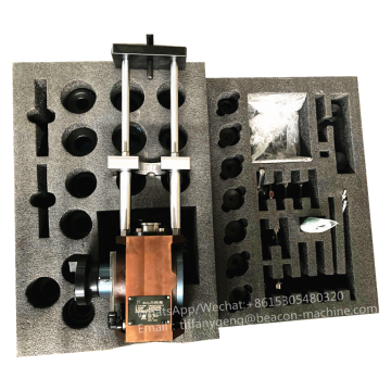 Original EUI EUP Tester and Repair Kit - CAM BOX