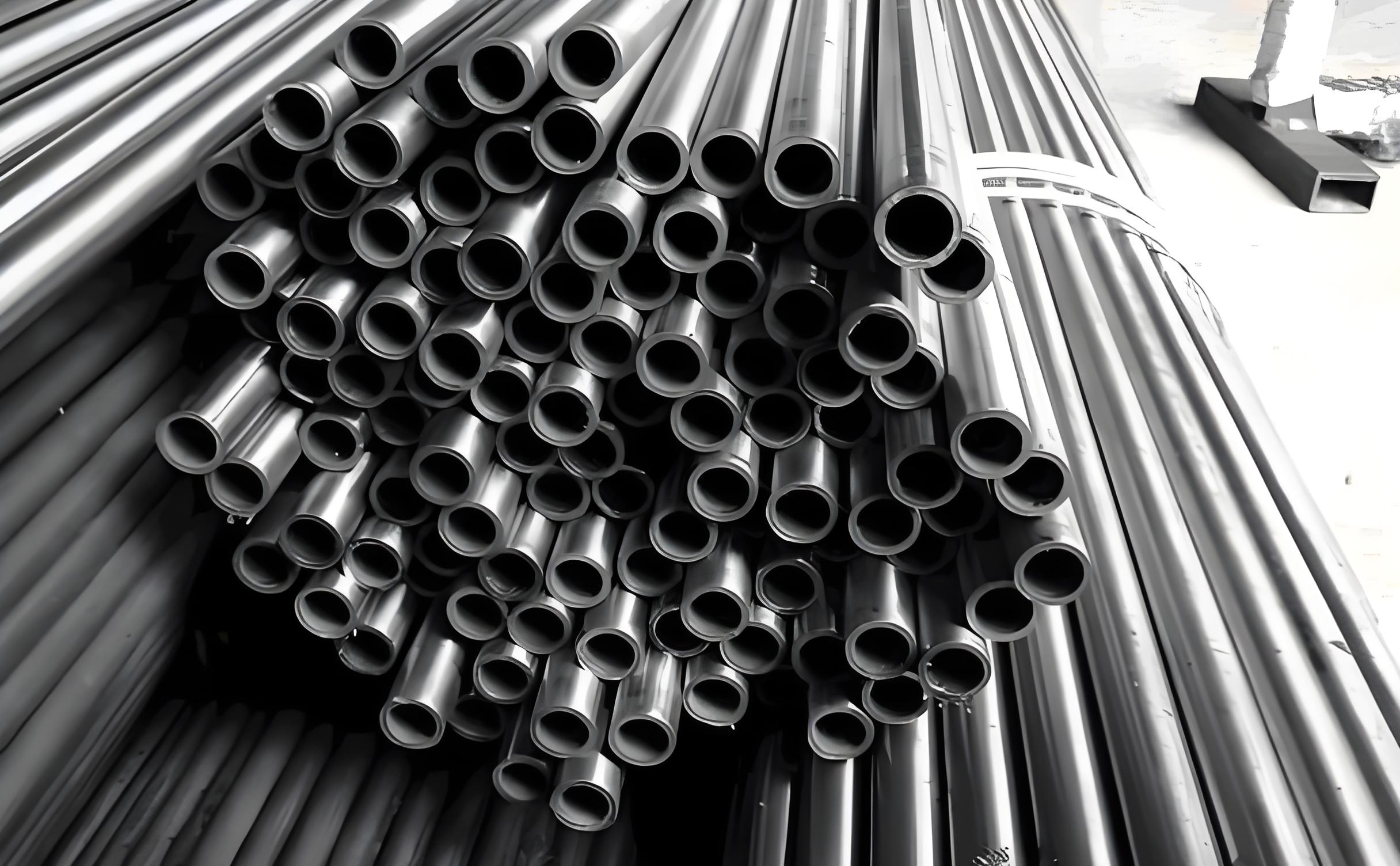 Premium Titanium Seamless Tube for Exchanger Heating Tube