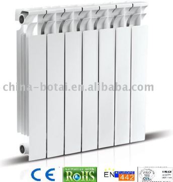 GRANT aluminum radiator BT.A-A withCE,ISO9001:2008,PCT,ROHS