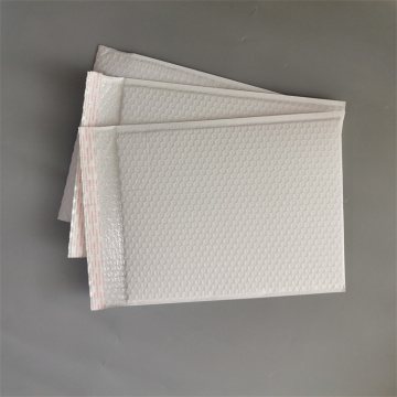Custom Eco Friendly Biodegradable Padded Compostable