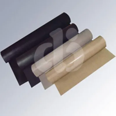 teflon coated fiberglass fabric