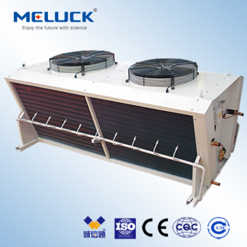 Aluminum Condensers Coil for refrigeration freezer condensing units refrigerator