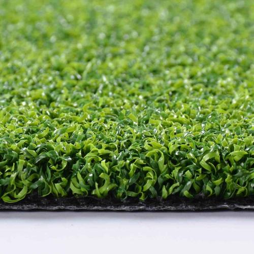 Green Grass Carpet for Golf Artificial Turf