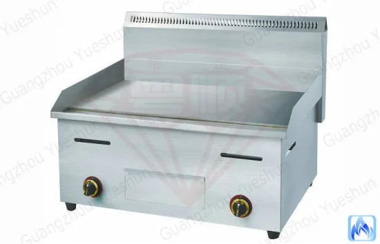 Stainless Steel Heavy Duty Griddle Outdoor For Seafood , Meat
