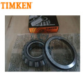 Timken 31306 31307 31308 rolamento de rolo de cone.