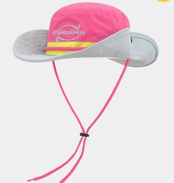 Ladies' mountain hat