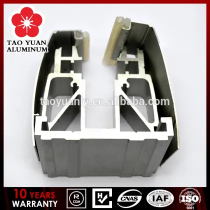 Industrial aluminum profile, aluminum extrusion industrial profile, industrial profile factory