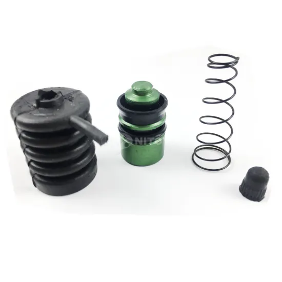 Car Clutch Slave Cylinder Repair Kits 04313-30100 - Compatible with Toyota Carina and Celica