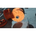 Expulseur pour pièces de rechange de pompe à lisier