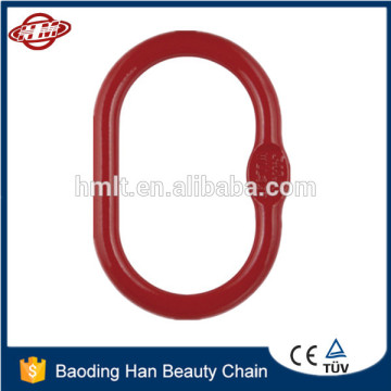 A344 us type welded master link