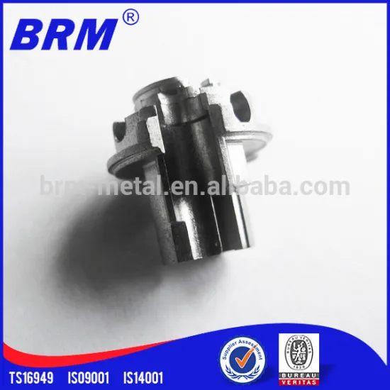 Machining technology, metal parts as your design