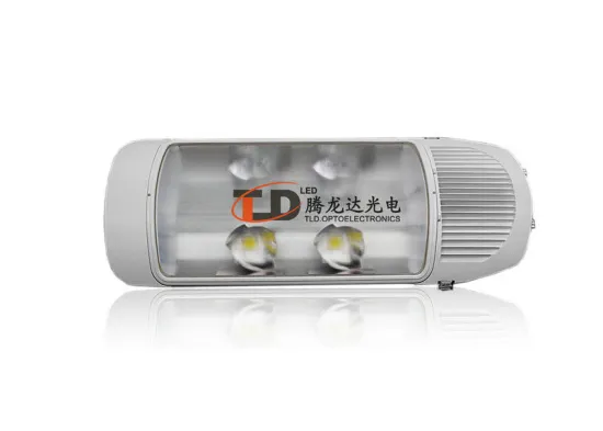 140w 10000lm High Power Led Streetlight , Waterproof Dc12v Ce