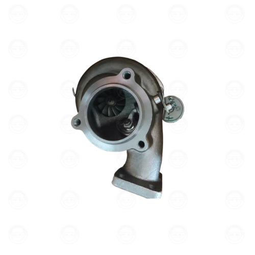482-0233 TURBOCHARGER FOR Wheeled Excavator M318