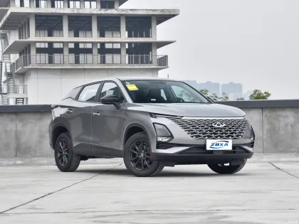 Chery Omoda 1.5T CVT Fuel SUV for Export