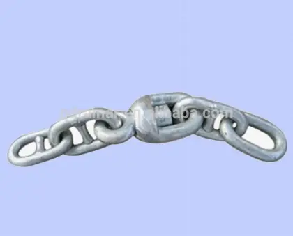 5-ps anchor chain swivel group set
