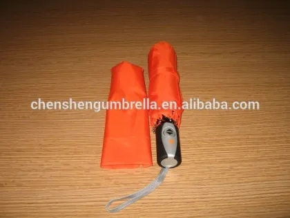 auto open auto close umbrella