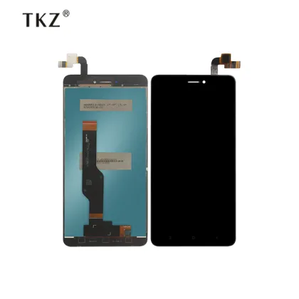 LCD Touch Screen Assembly for Xiaomi Redmi Note 4/4X