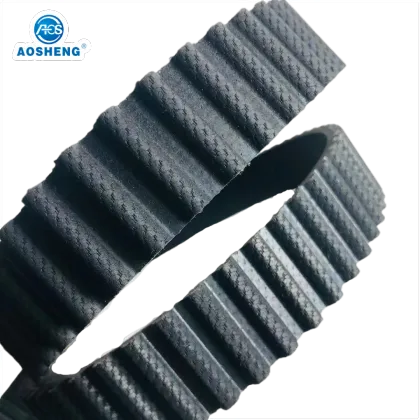 Generator drive belt rubber timing belt