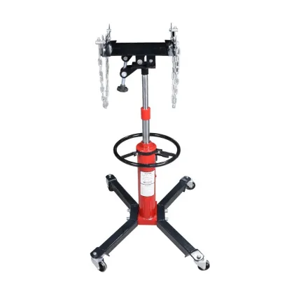 High Lift Transmission Jack Pit Jacks Tall Transmission Jack