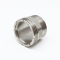 Precision CNC Machining Parts for Construction Machinery