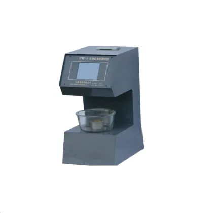 STWKY-3 Automatic Vicat Apparatus Search Engine