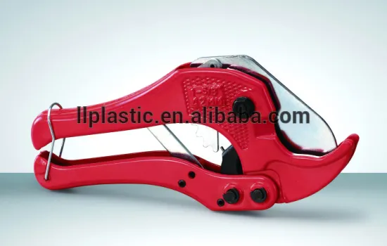 Durable in use ppr pipe tools ppr pipe cutter